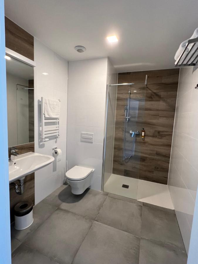 Aparthotel Apartamenty Czarna Gora 414 Sienna  Exterior foto