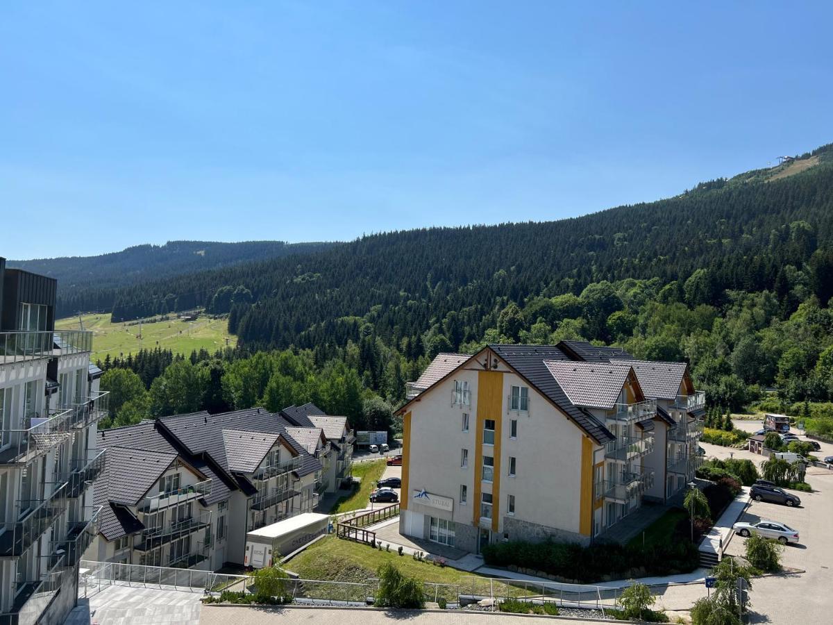 Aparthotel Apartamenty Czarna Gora 414 Sienna  Exterior foto