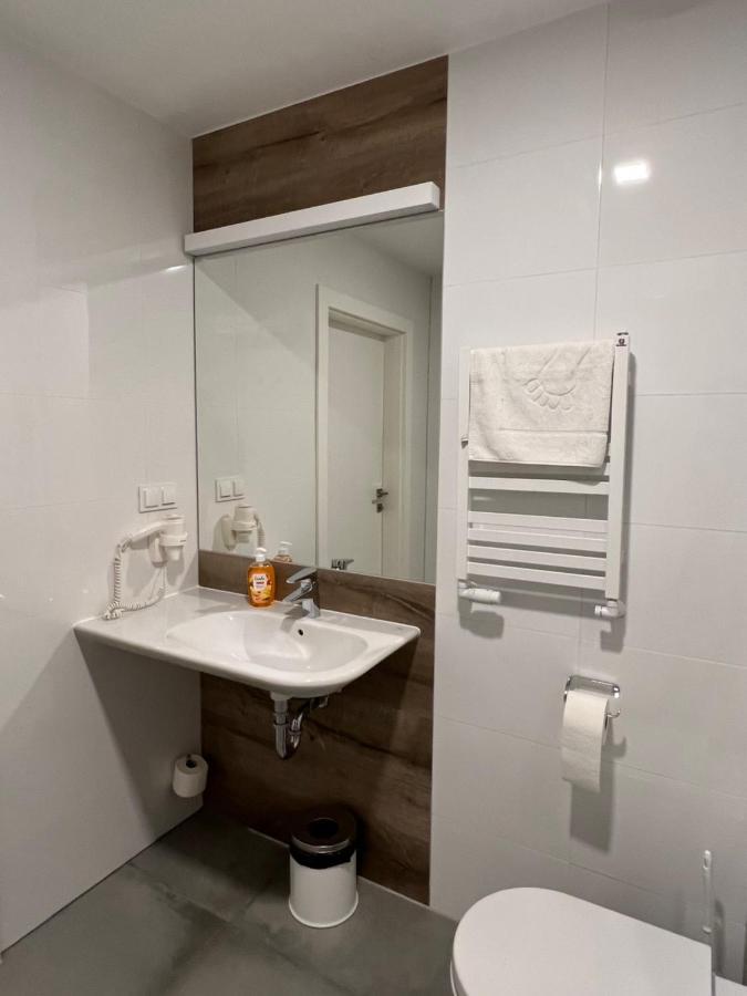 Aparthotel Apartamenty Czarna Gora 414 Sienna  Exterior foto